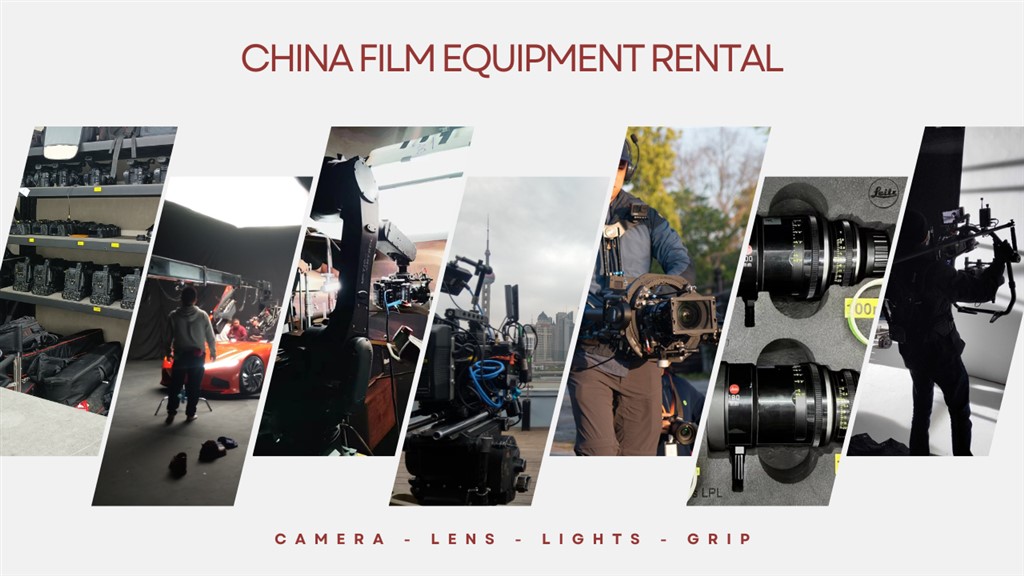 Sanya Camera Lens Rental: Hire Equipment in Hainan Island